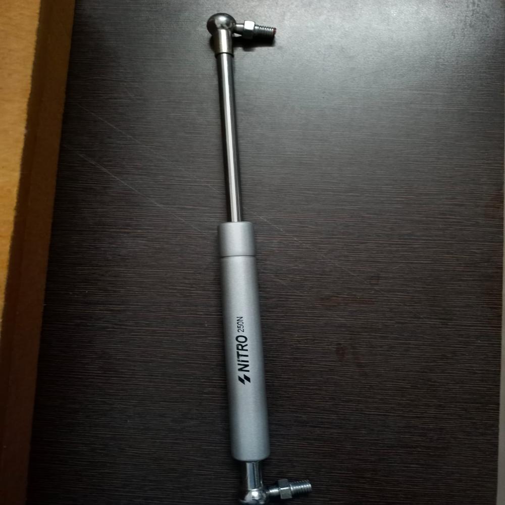 Gas spring