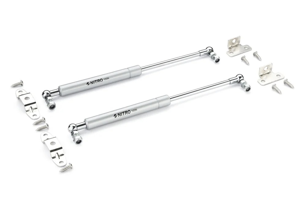 Gas spring