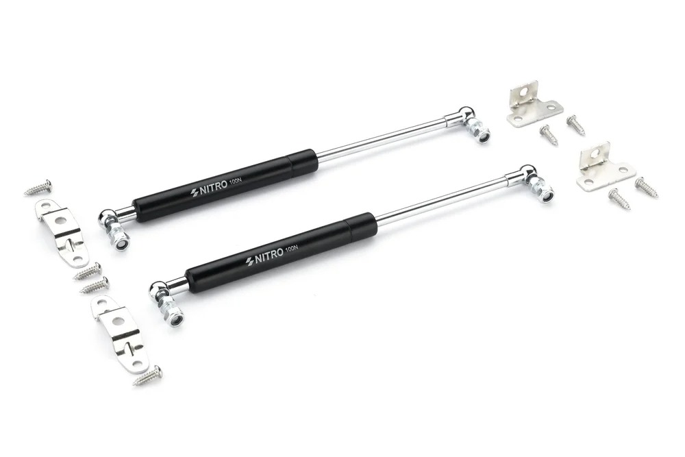 Gas Spring