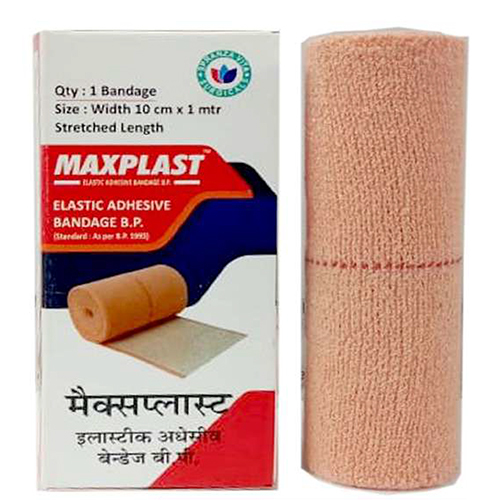 Elastic Adhesive Bandage