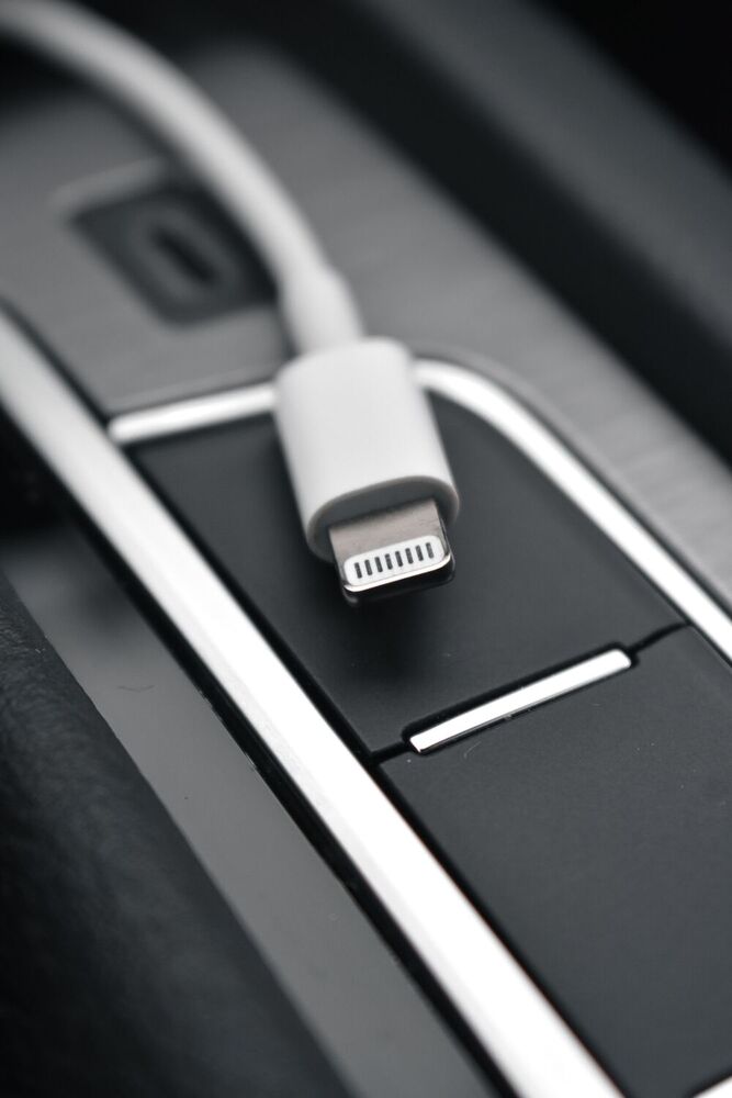 Data Cable - Pvc Material, 1m Length, Red Color | Usb-a To Micro-usb Connector, 2.4a Current, Ideal For Charging And Data Transfer