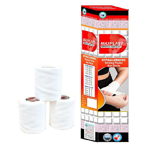 Cotton Adhesive Tape