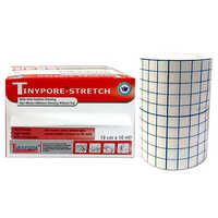 Adhesive Non Woven Dressing Tape