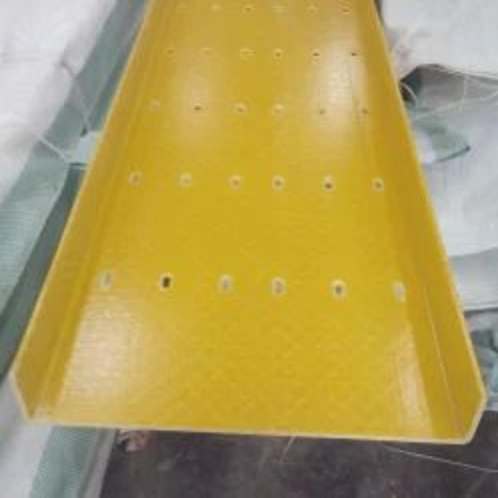 FRP Cable Tray