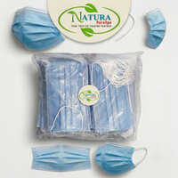 3 Ply Disposable Face Mask - Age Group: Women
