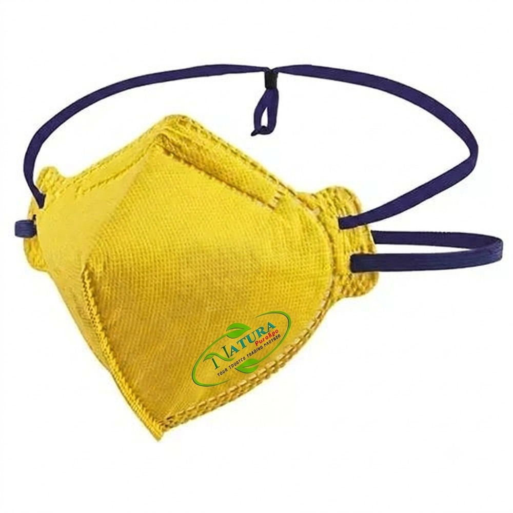 Disposable Non Woven Dust Mask