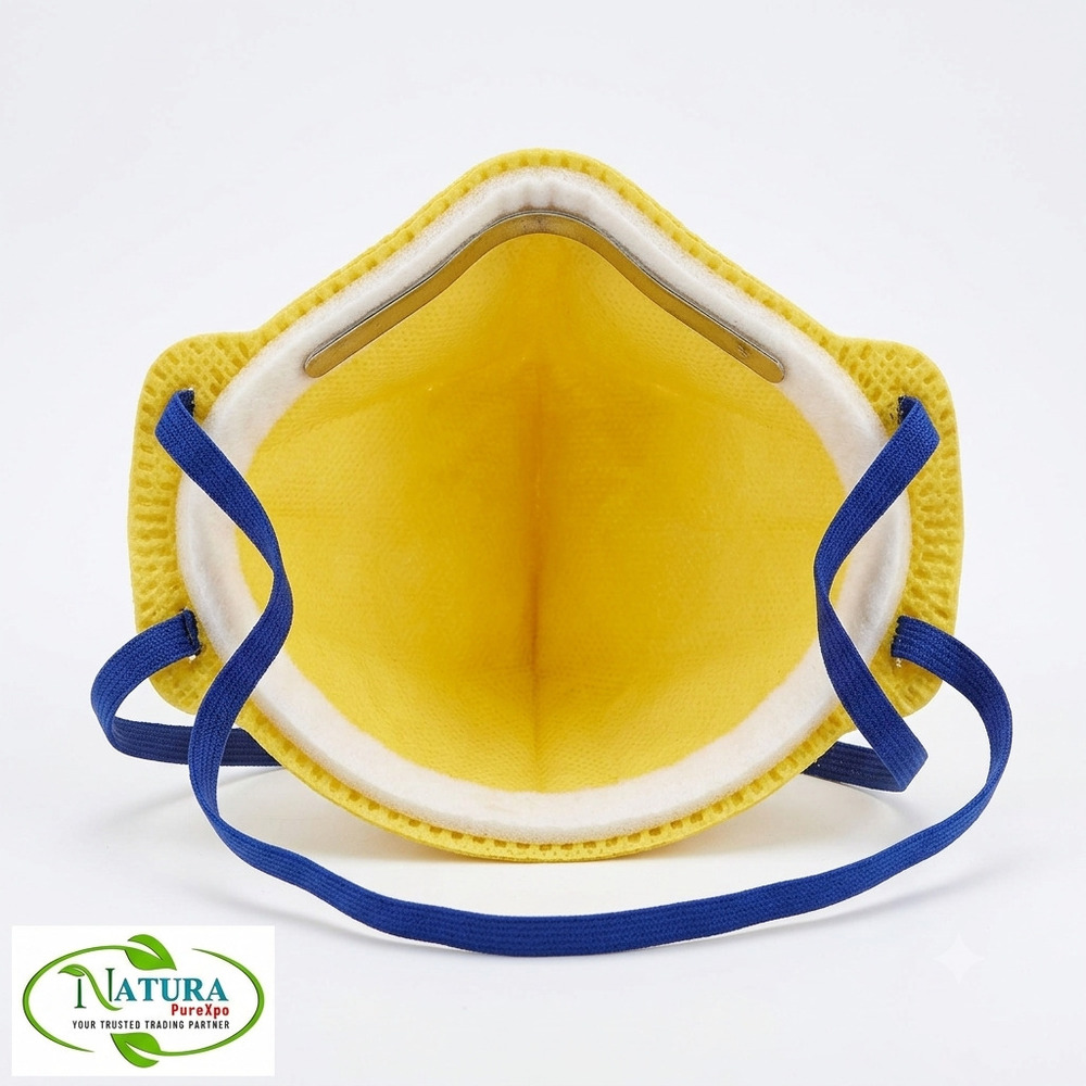 Disposable Non Woven Dust Mask