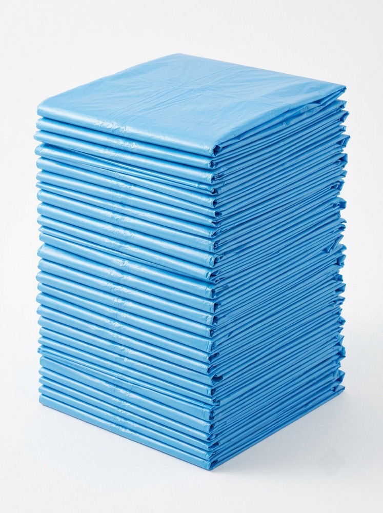 Ldpe Plastic Apron