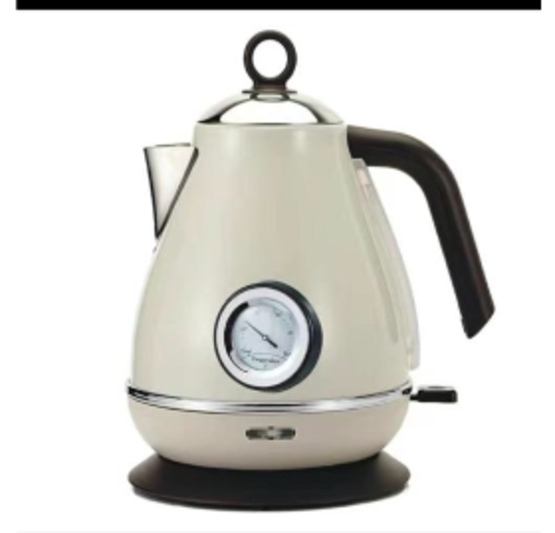 Automatic Electric Kettle
