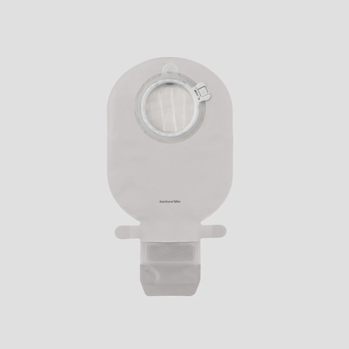 Colostomy Opaque Bag