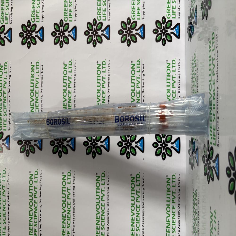 Borosil Mohr Pipettes 50ml