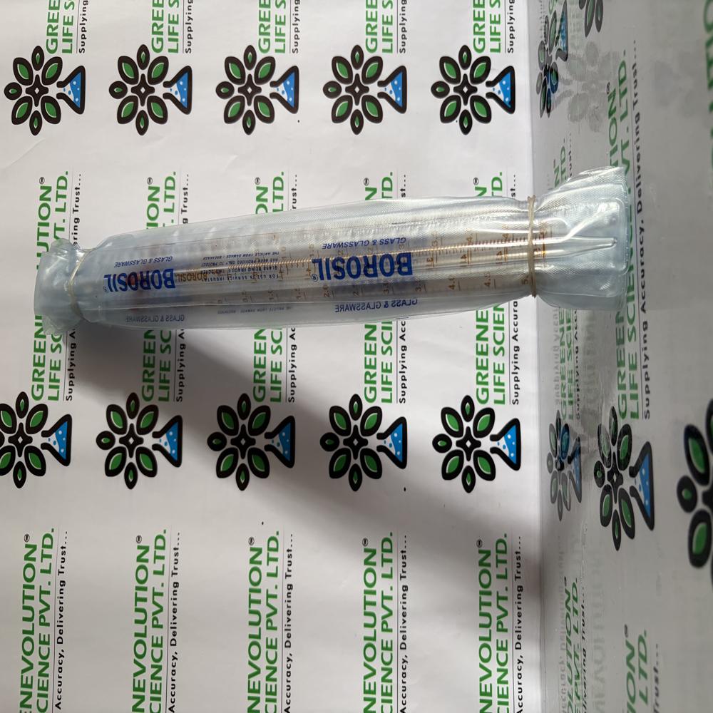 Mohr Pipettes - Application: Laboratory
