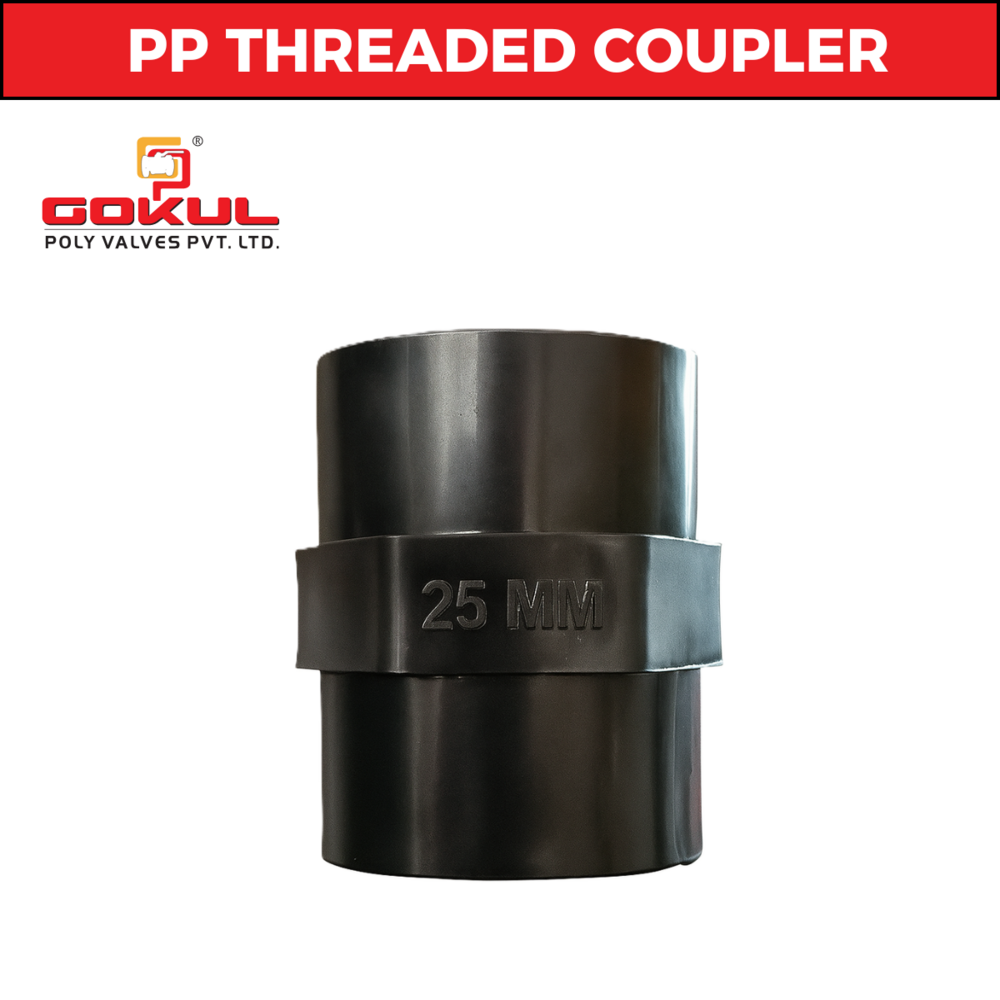 Pvc Tail Piece Flange - Color: Gray