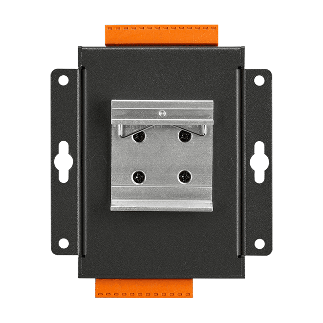 Modbus data concentrator Data Logger