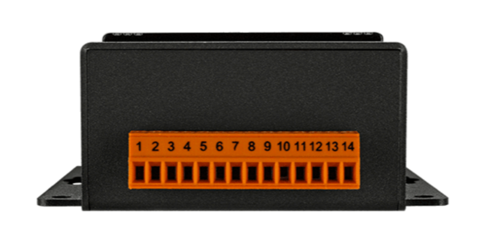 Modbus data concentrator Data Logger