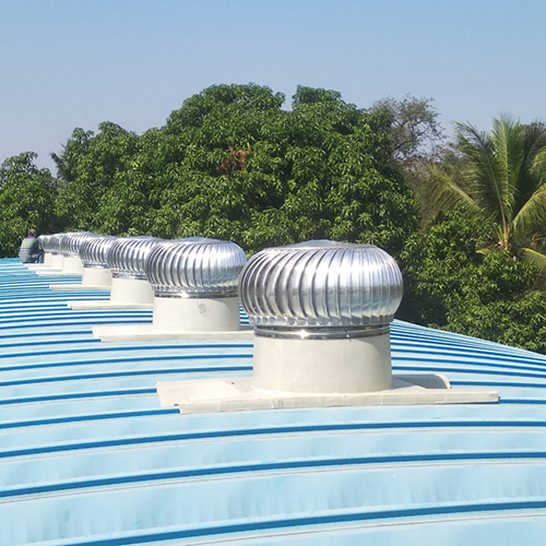 Roof Extractor Fan
