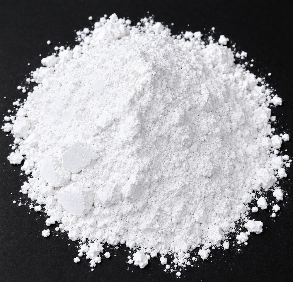 Non Ferric Alum Powder - Cas No: 10043-01-3
