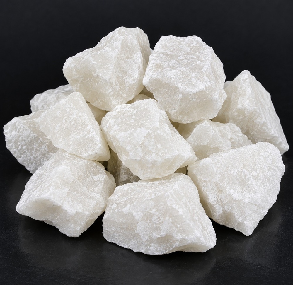 Non Ferric Alum Lumps - Application: Water Treatment
