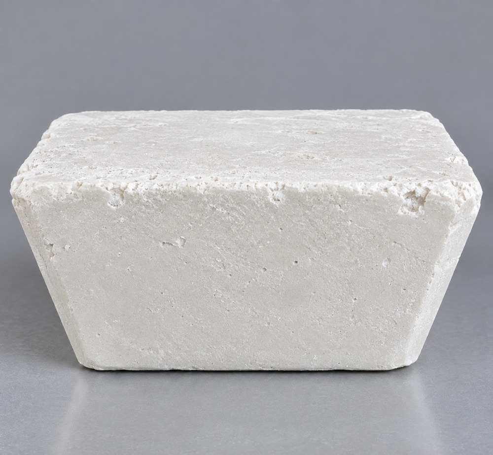 Non Ferric Alum Slab - Application: Water Treatment