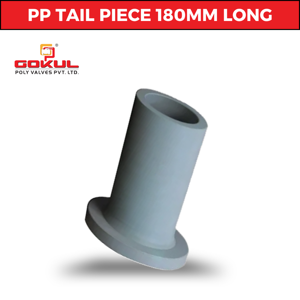 Pp Socket Type Plain Tee / - Color: Grey