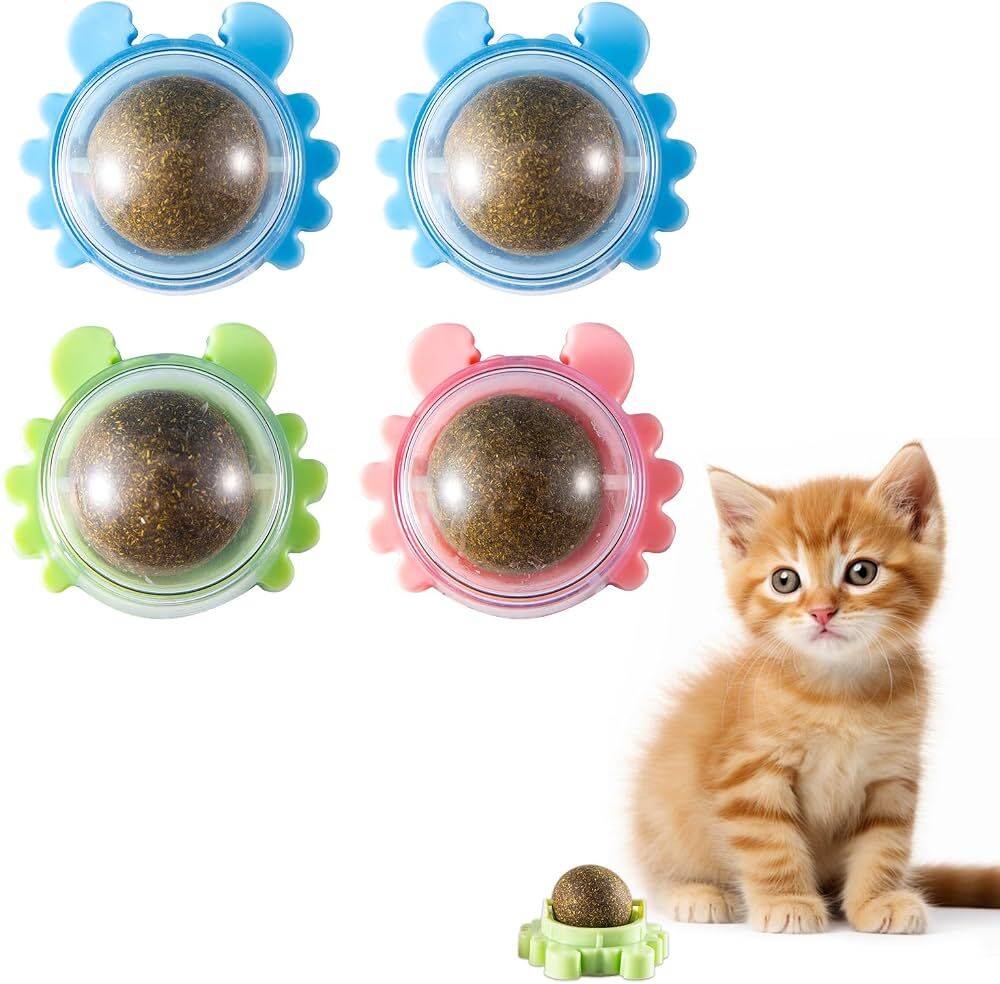 Wall Mount Magic Ball