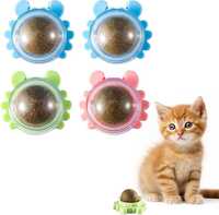 Wall Mount Magic Ball