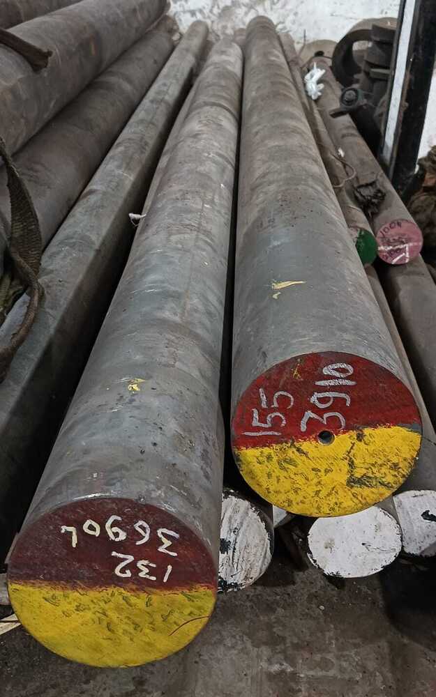 H-13 Round Bars