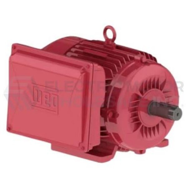 Integral Rolled Steel High Torque Farm Duty