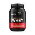ON Gold Standard 100% Whey Protein