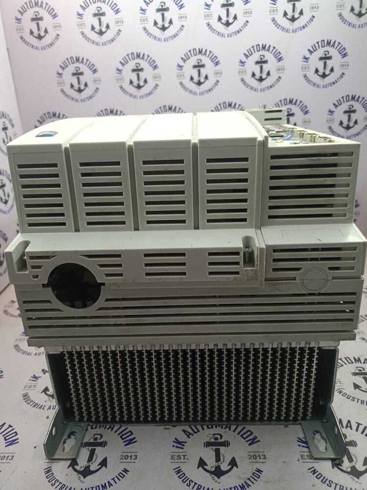 LENZE EVS9327-ES