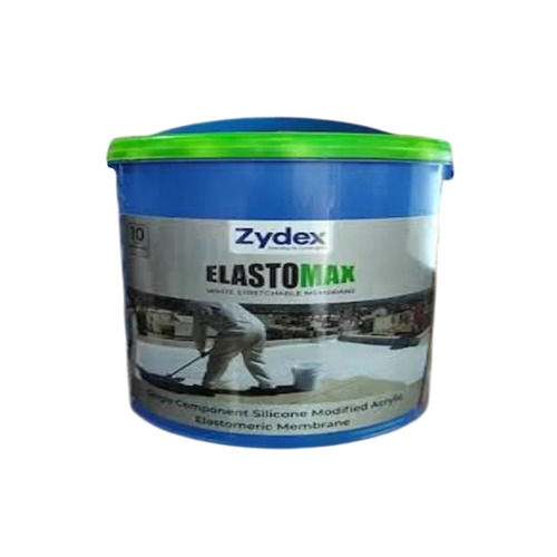 4kg Elastomax Waterproofing Coating