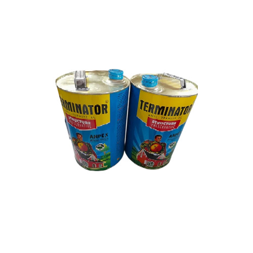 10 Liter Pidilite Terminator Anti Termite