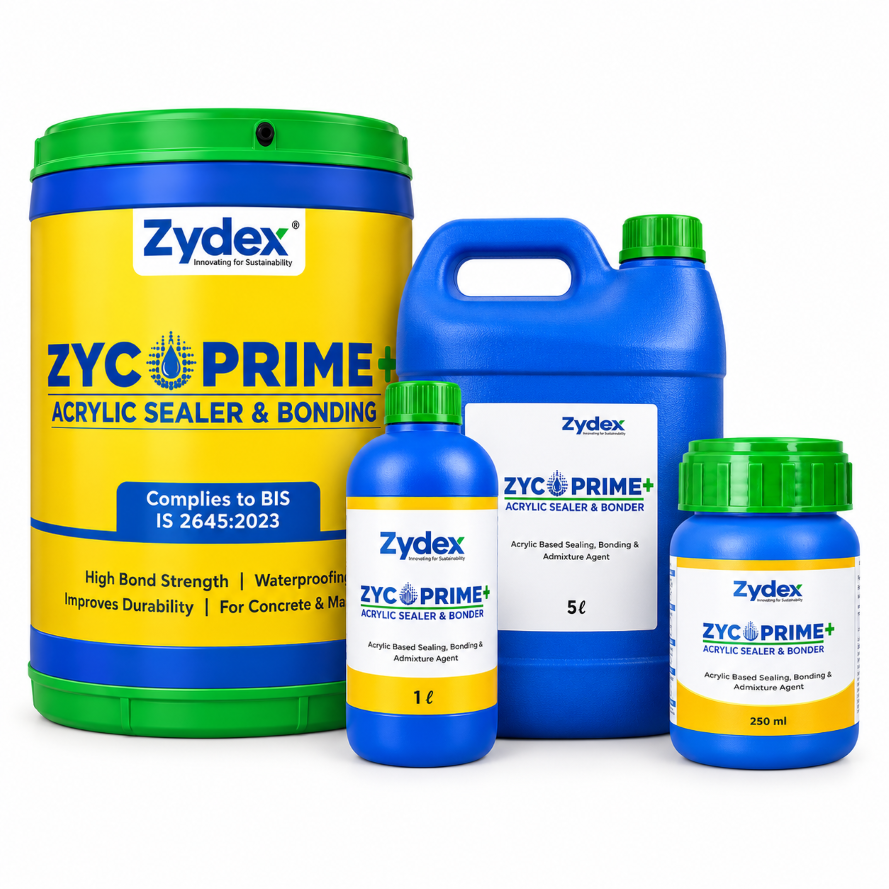 Zycoprime Plus Bonding Agent - Chemical Form: Liquid