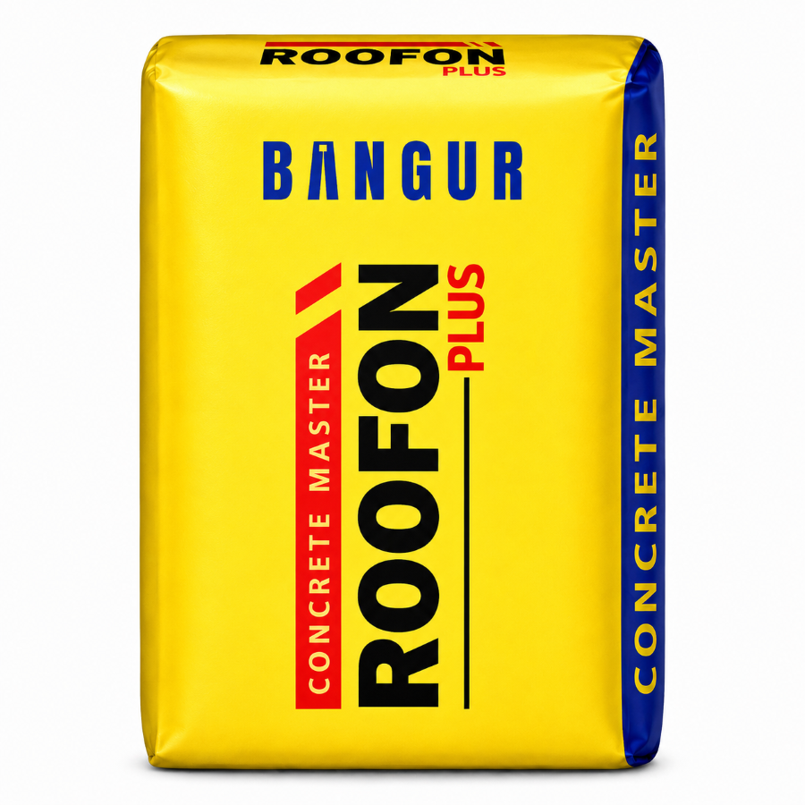 43 Grade Shree Roofon Cement - Color: Grey