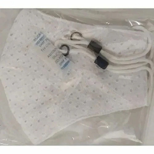 Kawach Pro Single Face Mask