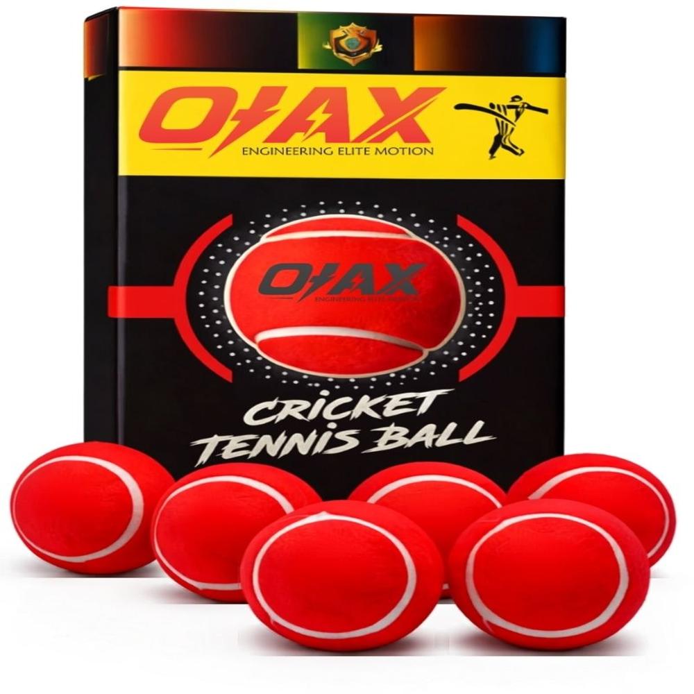 tennis ball