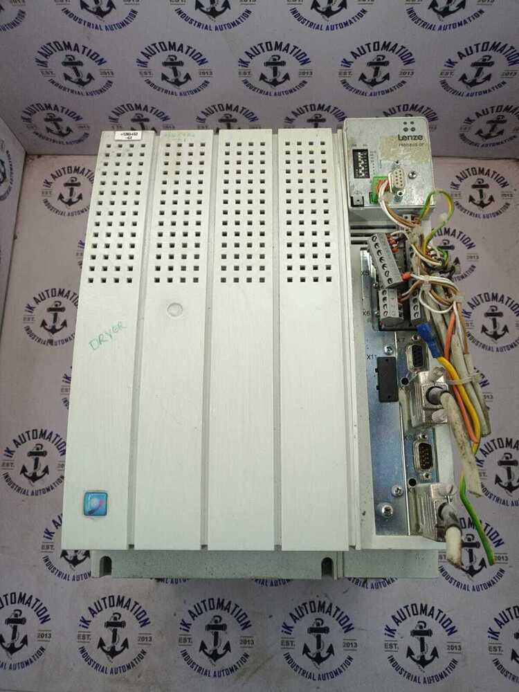 LENZE EVS9328-ES