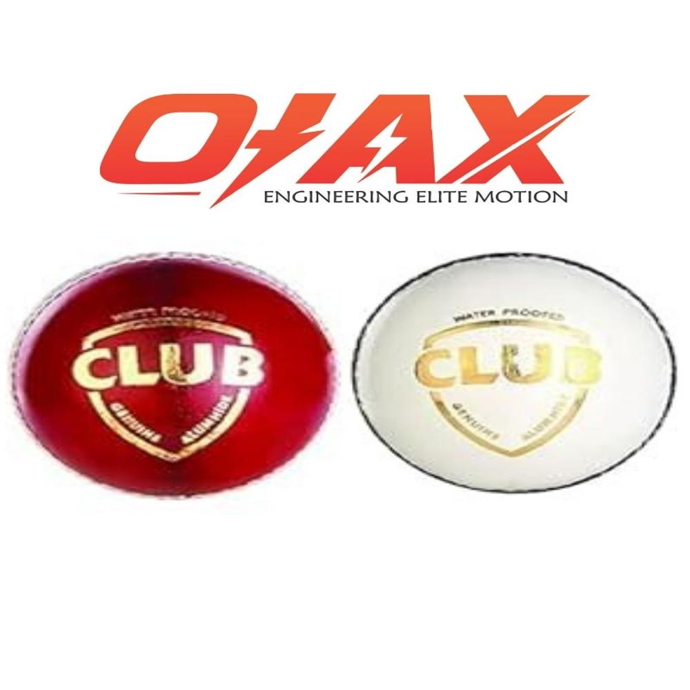 Cricket Leather Ball