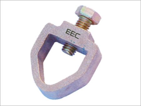 Earth Rod To Type Clamp (A) Type