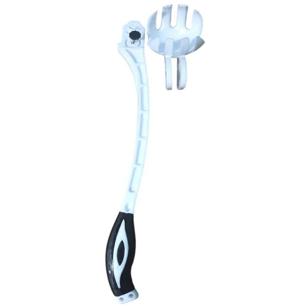 Adjustable Ball Thrower