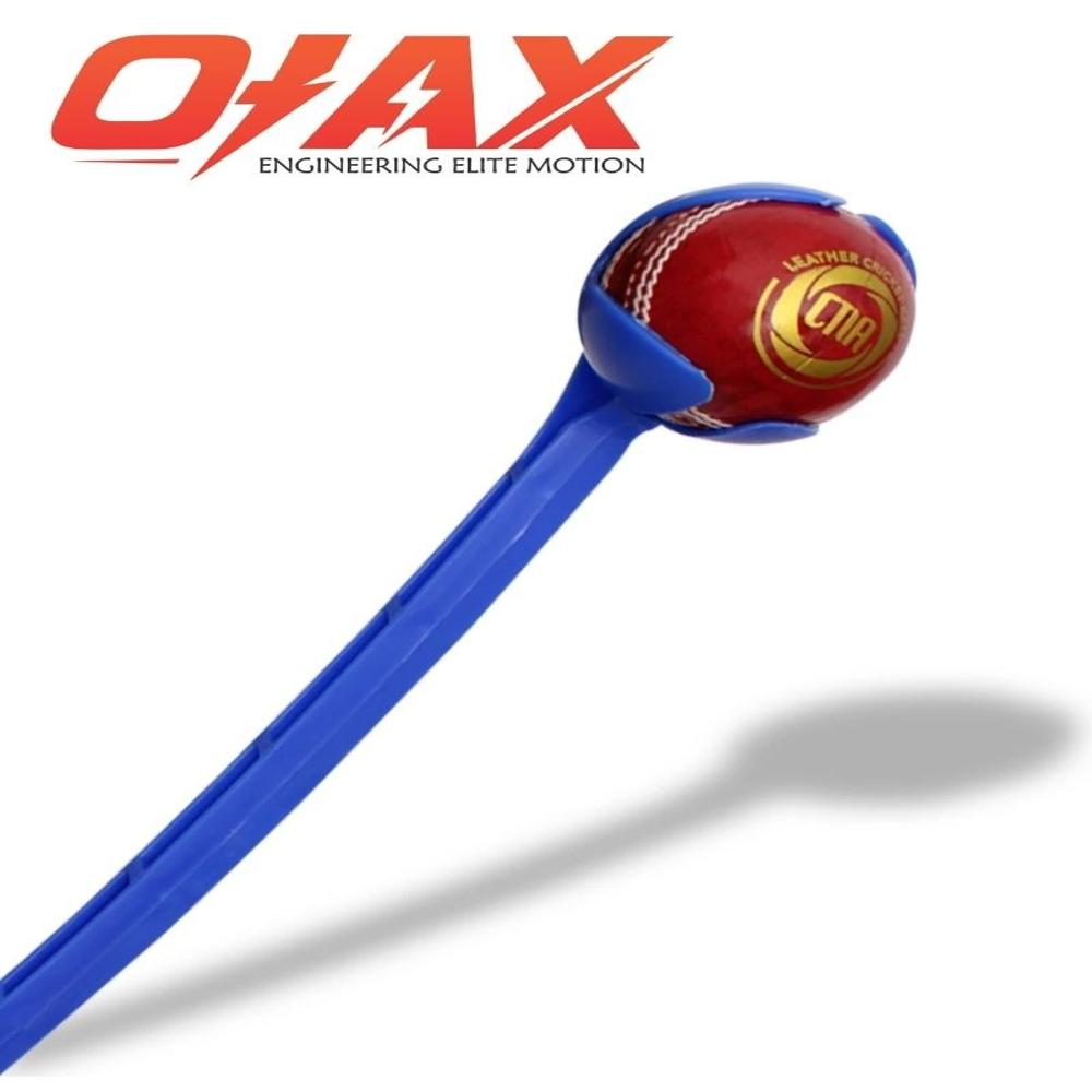 Adjustable Ball Thrower