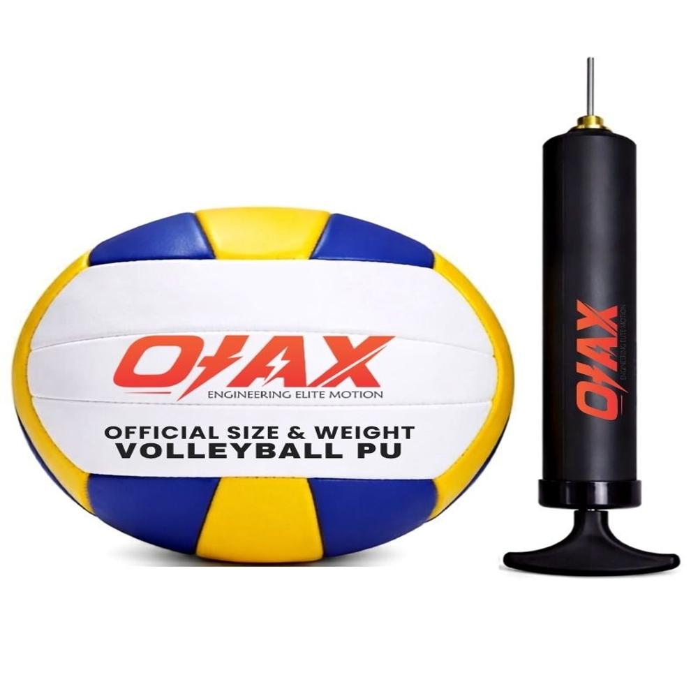 Volley Ball