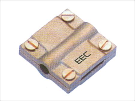 Square Cable To Type  Clamps