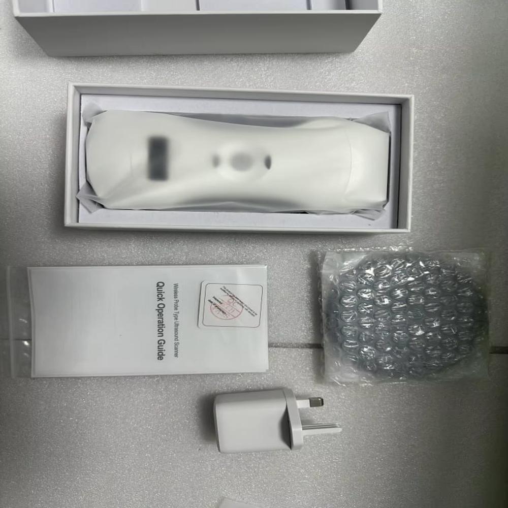 Sonostar 6CPL 3in1 Portable Wireless Ultrasound