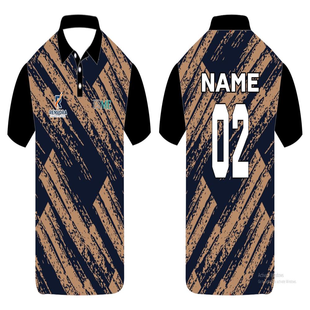 sports jersey