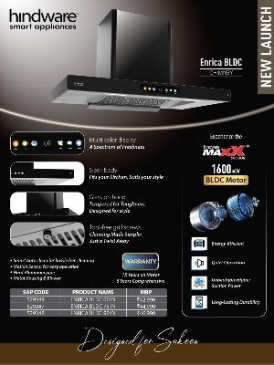 Enrica-90 Hindware brand