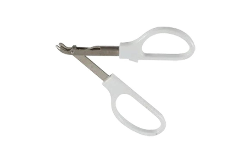 Remover Disposable Surgical Skin Stapler