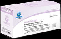 Mendcryl-braided & Coated Polyglactin 910 Sutures