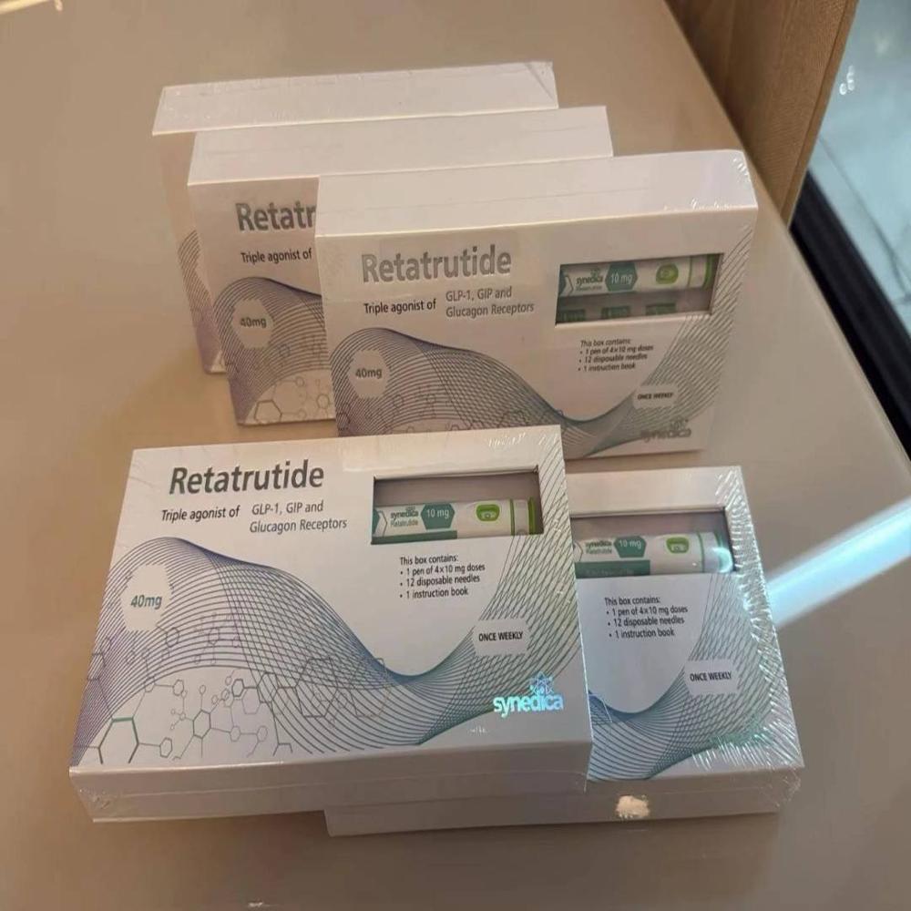Synedica Retatrutide 40mg Injection Pen