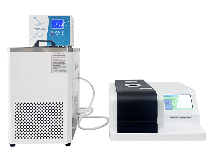 Differential Scanning Calorimeter DH-DSC-300C